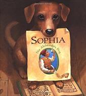 Sophia, the Alchemist's Dog Sophia, the Alchemist's Dog