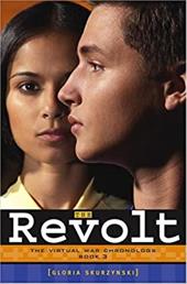 The Revolt The Revolt