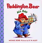 Paddington Bear All Day Paddington Bear All Day