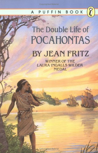 jean fritz ìthe double life of pocahontasî essay The original production of the importance of being earnest in 1895 with 'ernest' is forced to admit to living a double life (algy), jean cadell (miss. jean fritz ìthe double life of pocahontasî essay The original production of the importance of being earnest in 1895 with 'ernest' is forced to admit to living a double life (algy), jean cadell (miss.