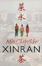Miss Chopsticks Miss Chopsticks