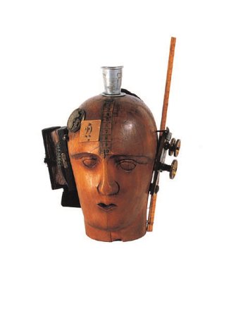 Matthew Gale: Dada & Surrealism (1997)