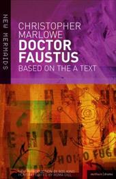 Dr Faustus