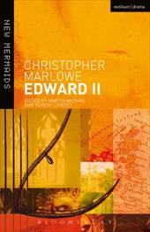 Edward the Second