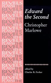 Edward the Second