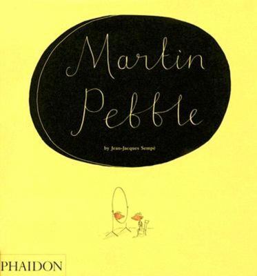 martin pebble