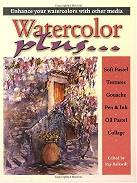 Watercolor Plus Ray Balkwill