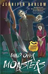 Mind Over Monsters Mind Over Monsters