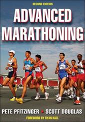 Advanced Marathoning Advanced Marathoning