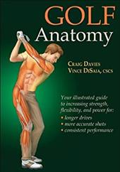 Golf Anatomy Golf Anatomy