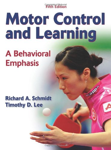 Motor Control