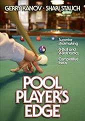 Pool Player's Edge Pool Player's Edge