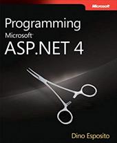 Programming Microsoft ASP.Net 4 Programming Microsoft ASP.Net 4
