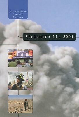 Special Edition: Sept 11: Student Edition (Steck-Vaughn Special Edition) STECK-VAUGHN