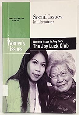 amy tans the joy luck club essay amy tans the joy luck club essay