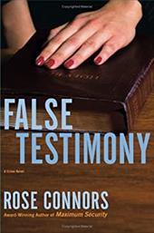 False Testimony False Testimony
