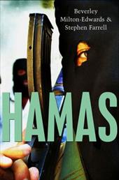 Hamas: The Islamic Resistance Movement Hamas: The Islamic Resistance Movement