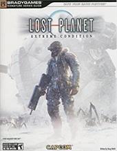 Lost Planet: Extreme Condition Lost Planet: Extreme Condition