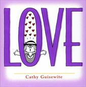 Love: A Celebration of One of the Four Basic Guilt Groups Love: A Celebration of One of the Four Basic Guilt Groups