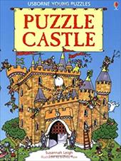 Puzzle Castle Puzzle Castle