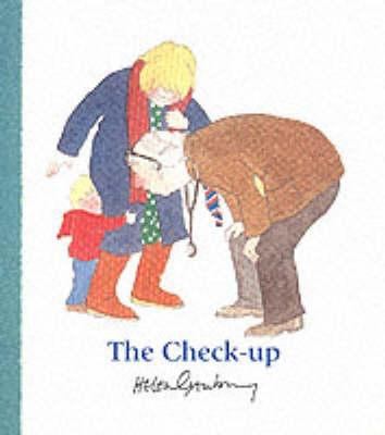 Check-Up (First Picture Books) Helen Oxenbury
