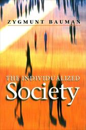 The Individualized Society