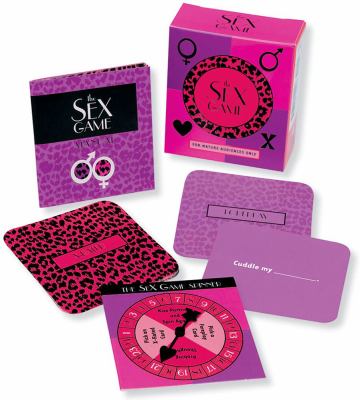 Sex Games With Cards 12