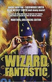 Wizard Fantastic Wizard Fantastic
