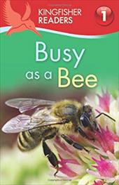 US KF READERS BUSY AS A BEE L1 US KF READERS BUSY AS A BEE L1