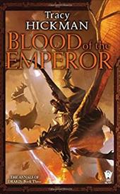 Blood of the Emperor: The Annals of Drakis: Book Three Blood of the Emperor: The Annals of Drakis: Book Three
