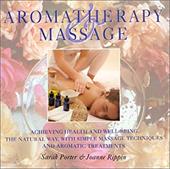 Aromatherapy & Massage Aromatherapy & Massage