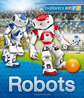 Explorers: Robots Explorers: Robots