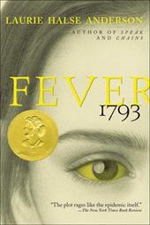 Fever 1793 Fever 1793