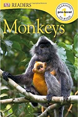 Apes &amp; Monkeys Animals Children's Nonfiction Children's - Books ...