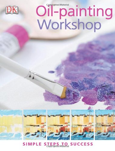Practical Art: Oil Workshop Aggy Boshoff