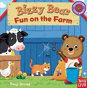 Bizzy Bear: Fun on the Farm Bizzy Bear: Fun on the Farm