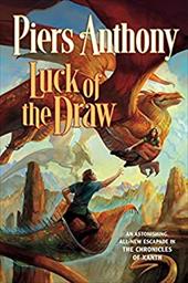 Luck of the Draw (Xanth) Luck of the Draw (Xanth)