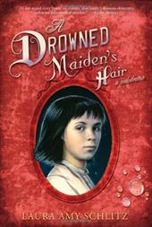 A Drowned Maiden's Hair A Drowned Maiden's Hair