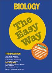 Biology the Easy Way Biology the Easy Way
