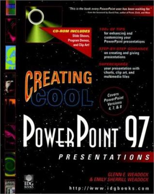 cool powerpoint ideas
