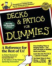 Decks & Patios for Dummies(r) Decks & Patios for Dummies(r)