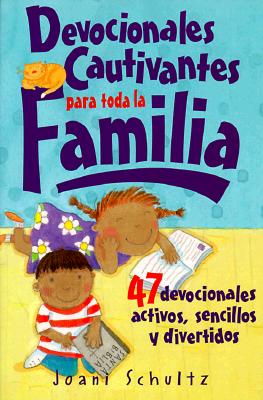 Devocionales Cautivantes Para Toda Familia Fun Excuses Talk thumb