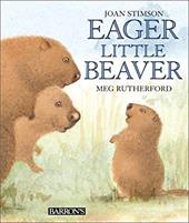 Eager Little Beaver Eager Little Beaver
