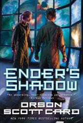 Ender's Shadow Ender's Shadow