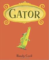 Gator Gator