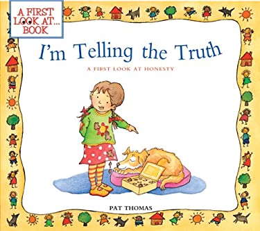 Narrative essay about telling the truth picture
