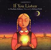 If You Listen If You Listen