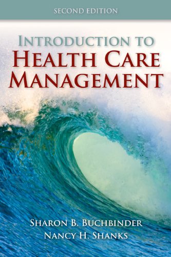 Health care Management