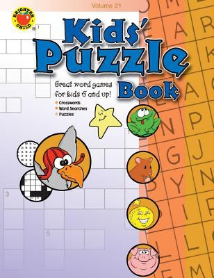 Picture Puzzle Books