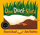 One Duck Stuck One Duck Stuck
